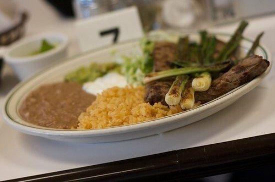 Taqueria El Sombrero